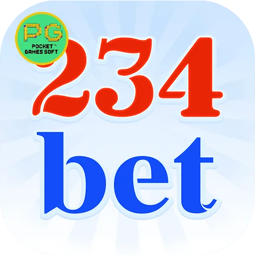 Imagem promocional da 234BET mostrando a plataforma e suas vantagens