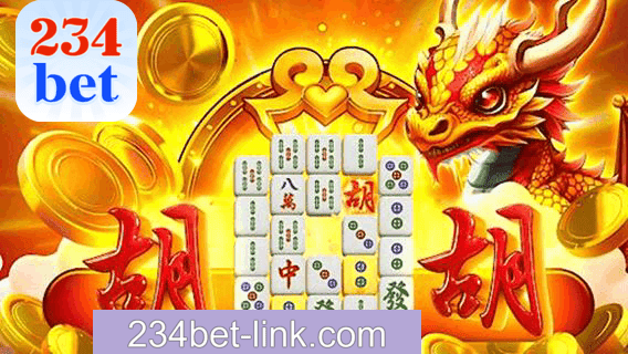 Slots no app 234BET mobile