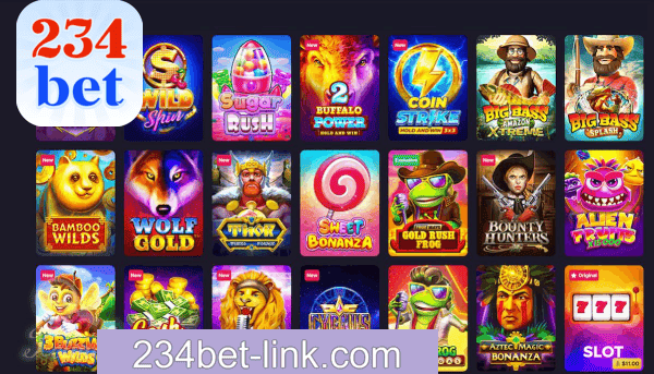 Aplicativo móvel 234BET para iOS e Android