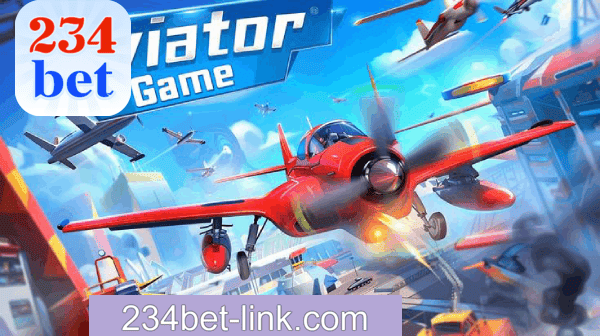 Aviator - Crash game popular na 234BET