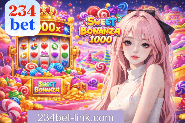Sweet Bonanza
