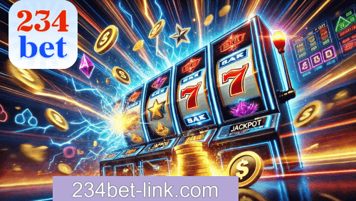 Pagamentos 234BET PIX