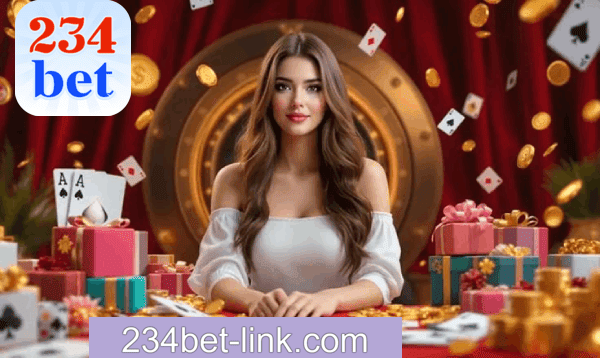 Formulário registro 234BET