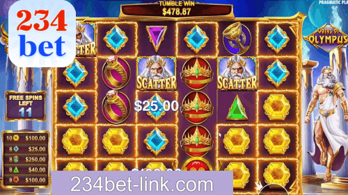 App 234BET slots mobile