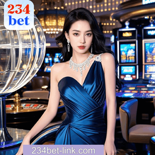 Slots com prêmios 234BET